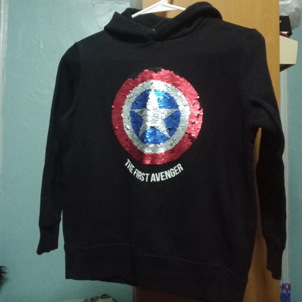 Hoodie